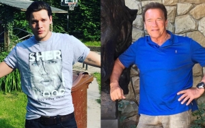 Dominic Sherwood Fronts Reboot of Arnold Schwarzenegger's 'Eraser'