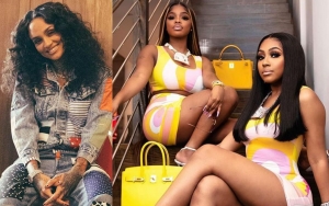 Kehlani Blames 'Stupid Angle' for Beef Rumors With City Girls Over Met Gala After-Party Video