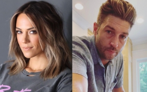 Jana Kramer All Smiles in First Photo Together With Jay Cutler Amid Dating Rumors