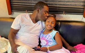 Tracy Morgan Credits Daughter for Pulling Him Out of Coma After Near-Fatal Car Accident