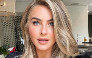 Julianne Hough Apologizes Once Again for Wearing Blackface When Addressing 'The Activist' Criticism