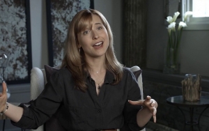Allison Mack Begins Three-Year Jail Sentence Early
