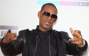 Recordings of R. Kelly 'Threatening' Alleged Victims Might Be Played in Court as Evidence