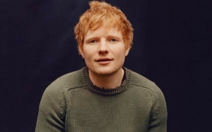 Ed Sheeran Says American Awards Shows Are Filled With Resentment and Hatred After MTV VMAs