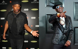 Chuck D and Flavor Flav Call Each Other Out in New Dispute Over Public Enemy Tour