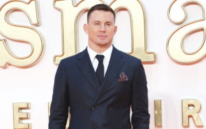 Channing Tatum Explains Why 2021 Met Gala Is Dreams Come True