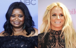 Octavia Spencer Personally Reaches Out to Britney to Apologize for Prenup Remarks 