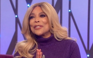 Wendy Williams Allegedly Rushed to Hospital for 'Psychiatric Services' After COVID Diagnosis