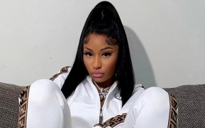 Nicki Minaj's Claim of White House Visit Offer Debunked