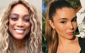 Tyra Banks Praises Olivia Jade Ahead of 'Dancing with the Stars' Season 30 Premiere