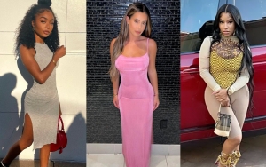 Skai Jackson and Brielle Biermann Defend Nicki Minaj Amid Backlash Over COVID Vaccine Stance