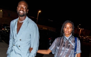 Gabrielle Union 'Broken Into Pieces' Knowing Dwyane Wade Had a Child With Another Woman