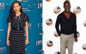 Jurnee Smollett Credits Late Michael K. Williams for Changing Her Life in Emotional Tribute