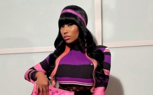 Nicki Minaj Fans Protest Against COVID Vaccine Mandate in Defense of the Star