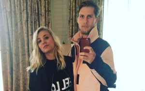 Karl Cook Responds to Kaley Cuoco's Divorce Filing, Wants His 'Miscellaneous Jewelry' Back