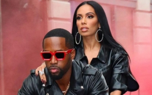 Erica Mena Calls Safaree Samuels 'Desperate' After He Allegedly Sends Flower to IG Model