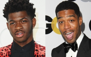 Lil Nas X Applauded by Kid Cudi for Breaking Down 'Homophobic Cloud Over Hip-Hop'