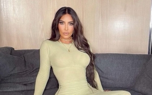 Kim Kardashian Rules Out Having More Kids