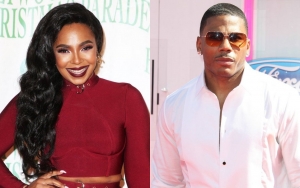 Ashanti Says She's Already Taken as She Responds to Nelly Reconciliation Rumors