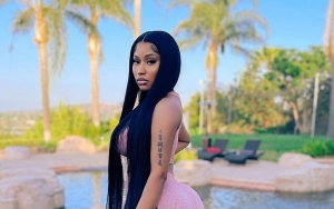 Nicki Minaj Fuming Amid Claims She Lied About White House Invitation