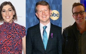 Mayim Bialik and Ken Jennings to Host 'Jeopardy!' for Rest of Season After Mike Richards Exit