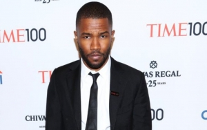 Frank Ocean Working on Comeback Album 