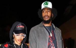 Teyana Taylor 'Laughed' When Husband Iman Shumpert Told Her About 'DWTS' Gig