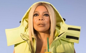 Wendy Williams Reportedly In 'Difficult Time' Amid Hospitalization for Psych Evaluation
