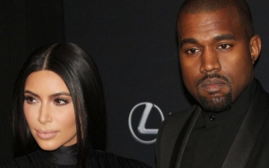 Kanye West Allegedly Cheated With 'A-List Singer' as Kim 'Struggled' After Welcoming 2nd Child