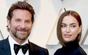 Irina Shayk Credits Ex Bradley Cooper for Being 'Full-On, Hands-On Dad'