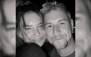 Ant Anstead and Renee Zellweger Leave Fans Gushing Over Their New Cozy-Up Photo