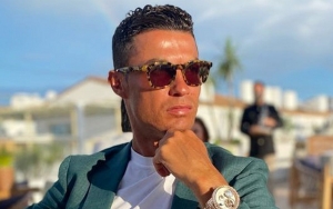 Cristiano Ronaldo Denies He's Forced to Move House Because of Noisy Sheep