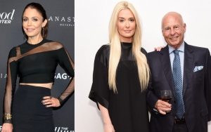 Bethenny Frankel Exposes Erika Jayne and Tom Girardi's Yearslong Money Issues