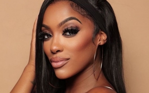 Porsha Williams Trending on Twitter as She's Reportedly Not Returning to 'RHOA'