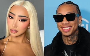 Nikita Dragun Backpedaling on Attempt to Expose Tyga: Don't Sexualize Trans Women