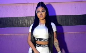 Ari Fletcher Doesn't Need Haters to Pray for Her Despite 'Serious Health Issues'