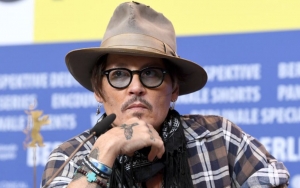 Johnny Depp 'Disowned' by 'Mean' Mother When He's Teenager