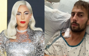 Lady GaGa's Dog Walker Recalls Dying in Hospital After Serious Injuries in Dognapping