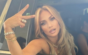 Jennifer Lopez Feels Like She Doesn't Belong in Hollywood
