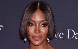 Naomi Campbell: There Is No Greater Love Than Lifelong Bond With Dream Child