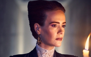 Sarah Paulson Hints at 'American Horror Story' Departure