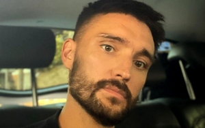Tom Parker Determined Not to Let Cancer 'Consume' His Life