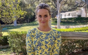 Reese Witherspoon Gets Real on Reason Why She Launched Female Production Company 