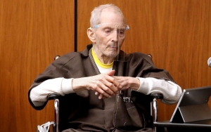 Real Estate Heir Behind 'The Jinx' Documentary Robert Durst Convicted of First-Degree Murder