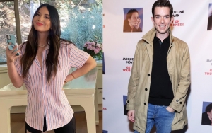 Olivia Munn Shows Off Baby Bump Weeks After John Mulaney Confirms Pregnancy