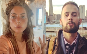 Lady GaGa's Dog Walker Insists on Going on Healing Journey Without the Star's Assistance