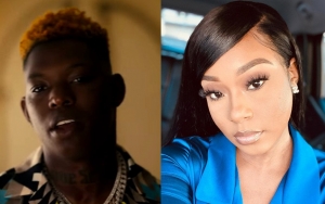 Yung Bleu's Ex Accuses Him of Stalking and Threatening: If Something Happens to Me, He Did It