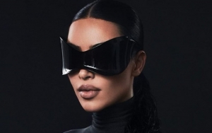 Kim Kardashian Isn't Building 'Underground Vault' Despite Neighbor's Claim in Lawsuit