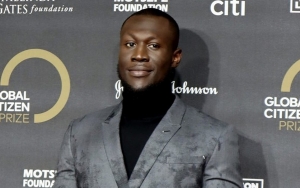 Stormzy Helps Aspiring Musician Following Supermarket Encounter