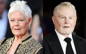 Judi Dench and Derek Jacobi Tapped for Hospital Drama 'Allelujah!'